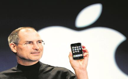 Se mantiene legado de Steve Jobs, a 4 años de su muerte