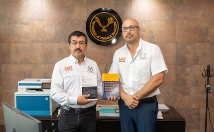 UAT y Universidad Sharda de la India crearán nodo internacional de IA; impulsan agenda global y colaboración académica