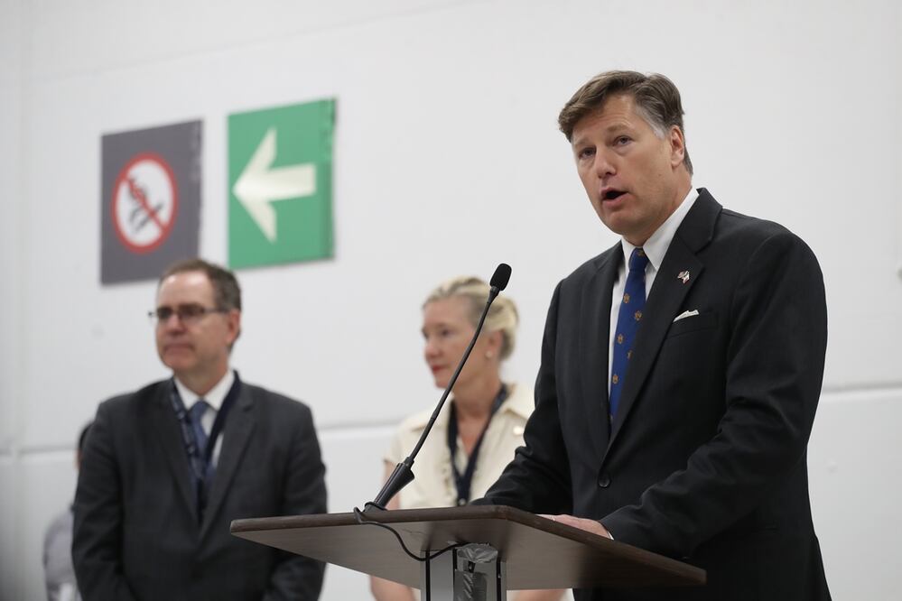 Foto: Archivo/El Universal