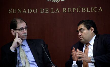 Critica Barbosa amagos de renuncia de Basave