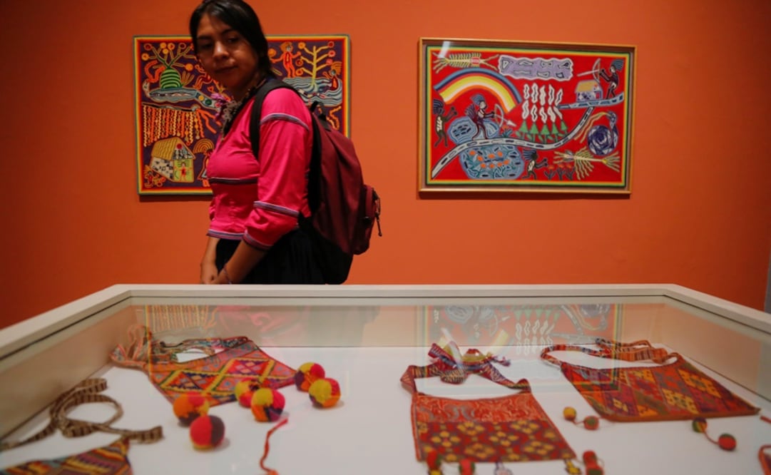 Foto: EFE/Francisco Guasco