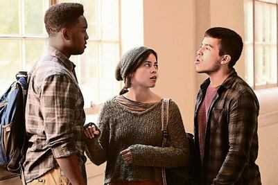 Crimen americano aborda el tema del cyberbullying