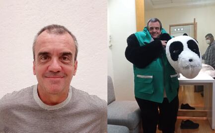 Muere Carlos Arau: esta fue la última publicación del actor en Instagram