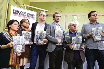 Veracruz, mortal para comunicadores