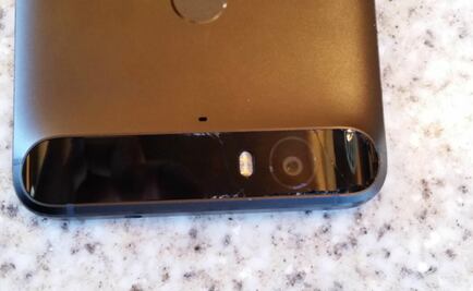 Encuentran defecto en el nuevo Nexus 6P