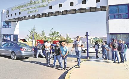 SEP y Hacienda negocian apoyos extraordinarios a 5 universidades en crisis