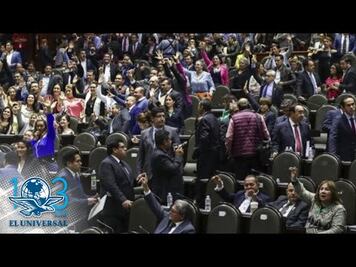 Diputados avalan fin a las partidas secretas