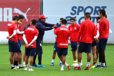 Amor propio, lo único en juego