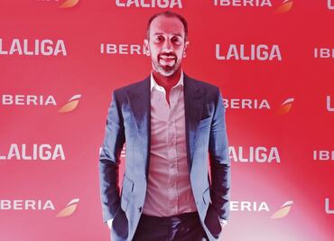 Diego Godín aplaude el regreso de México a la Copa América