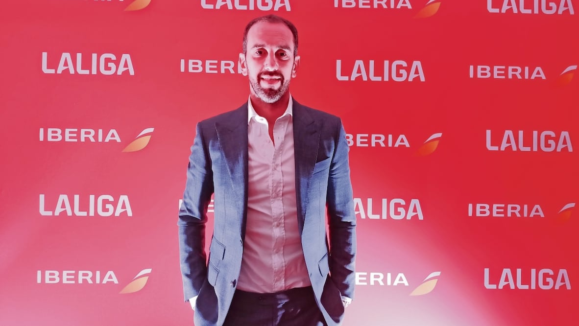 Considera que el equipo mexicano eleva el nivel del certamen.