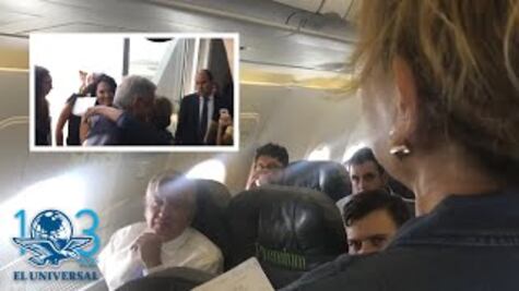 Esta es la canción que le compusieron a AMLO