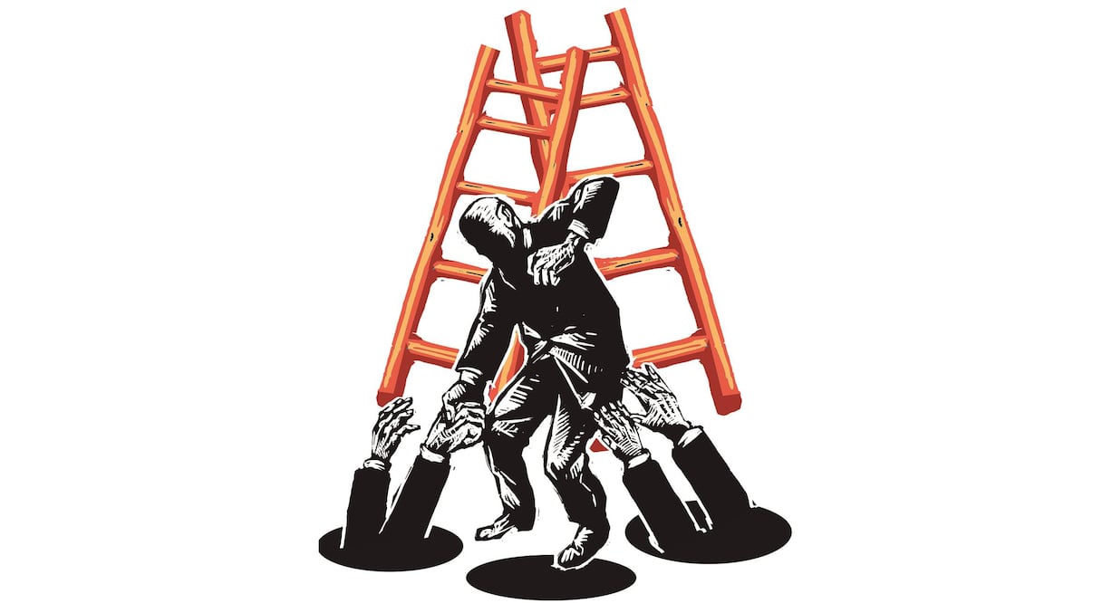 Morena, el hombre y la gobernabilidad