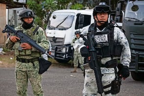 Por Trump se acabaron los abrazos, no balazos: experto