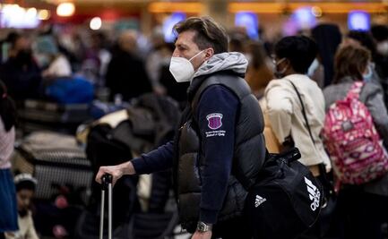 EU analiza apelar o no el fallo contra orden de usar cubrebocas en transporte público