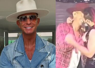 Erik Rubín recuerda la polémica en torno a la supuesta relación con Apio Quijano