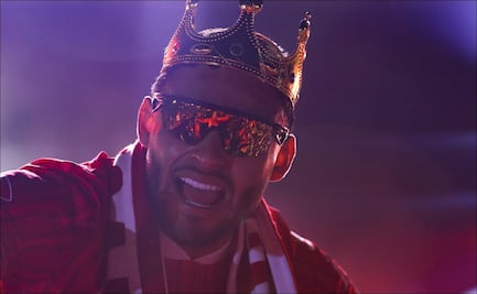 VIDEO: Alexis Vega se burla del América en festejo de campeonato; pidió cantar 'Mi Mayor Anhelo'