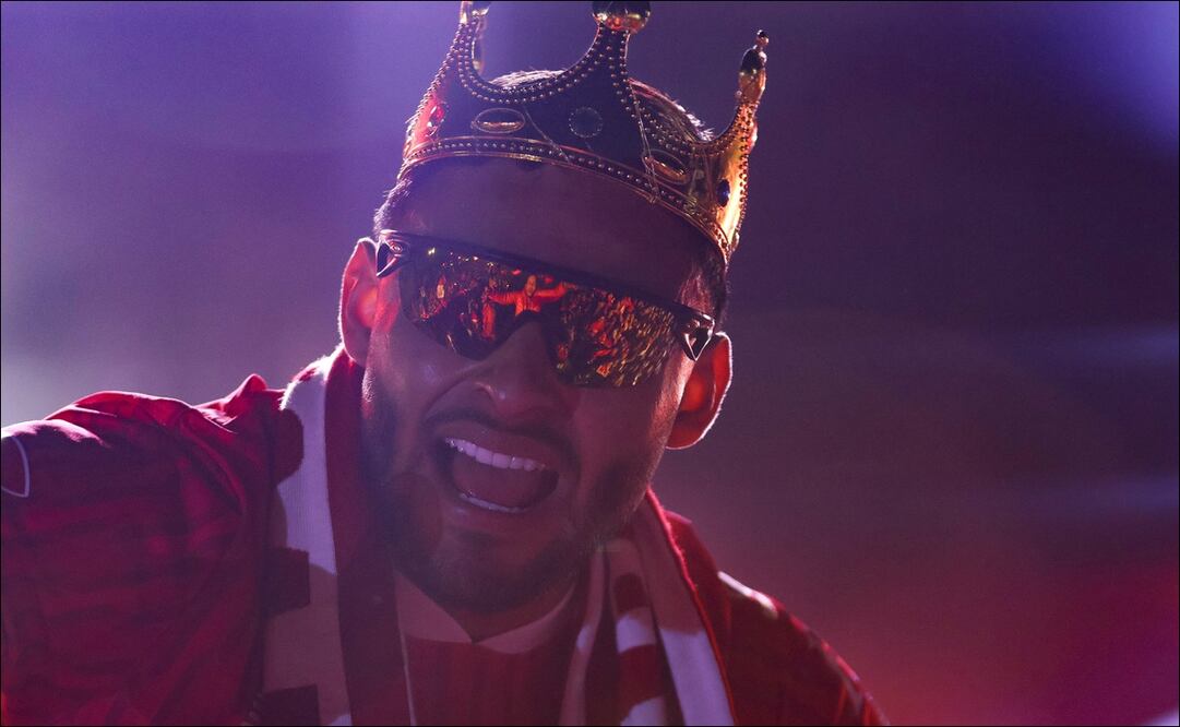 Alexis Vega durante los festejos de campeonato del Toluca / Foto: Imago7