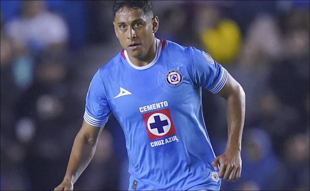 Luis Romo no lamenta la salida de Uriel Antuna / Foto: Imago7