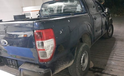 Enfrentamientos dejan dos muertos y seis policías heridos en Morelos