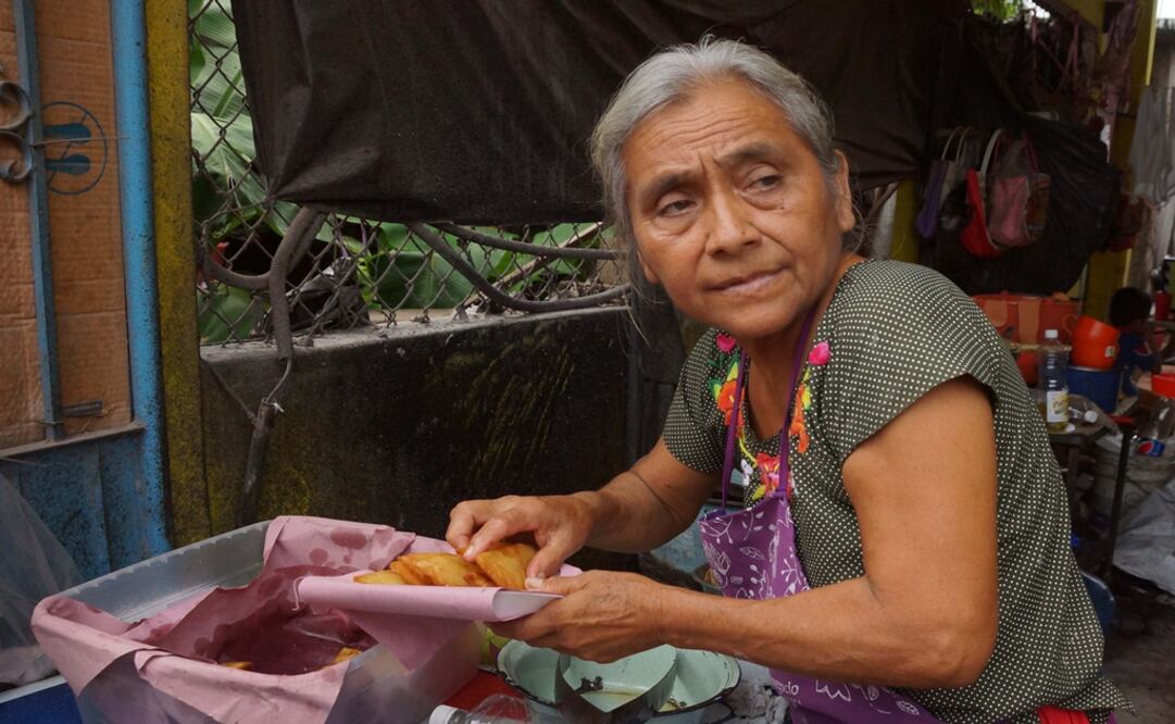 Foto: Edwin Hernández/ EL UNIVERSAL         