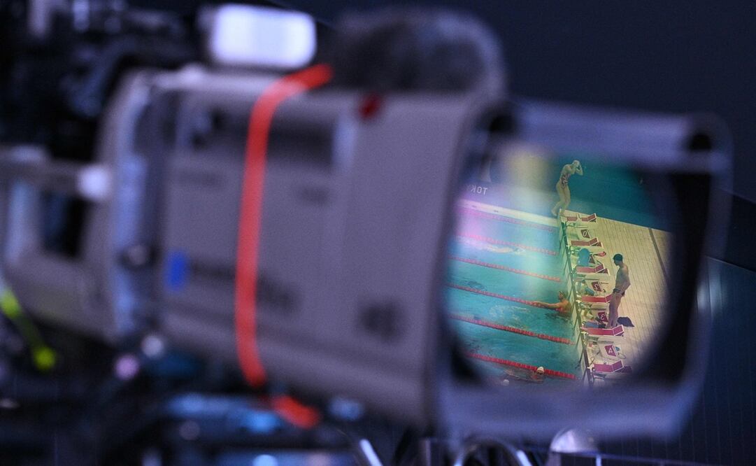 El maratón de las televisoras