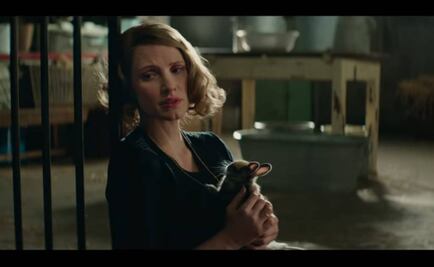 La historia de judíos ocultos en un zoológico llega al cine