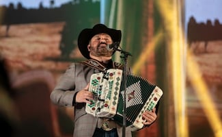 ¿Quién es Intocable, el grupo que actuará en el Zócalo de la CDMX este 15 de septiembre? 