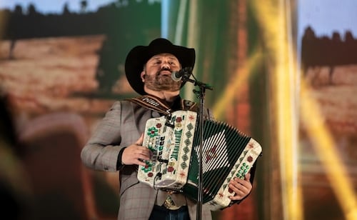 ¿Quién es Intocable, el grupo que actuará en el Zócalo de la CDMX este 15 de septiembre?