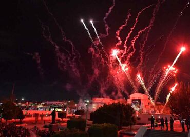 ¡Prepárate para el baile! Así será el Grito de Independencia en Nezahualcóyotl, Ecatepec y Valle de Chalco