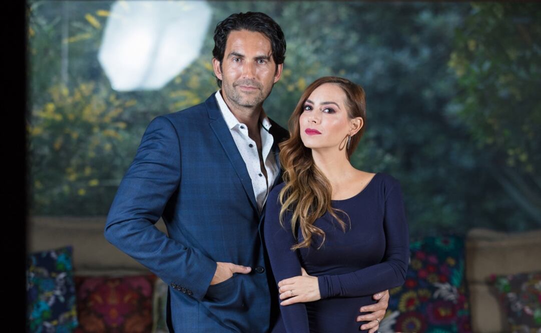 Lizaldi y Kneeland: Foto Archivo