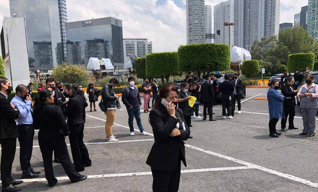 Foto: Diego Simón EL UNIVERSAL