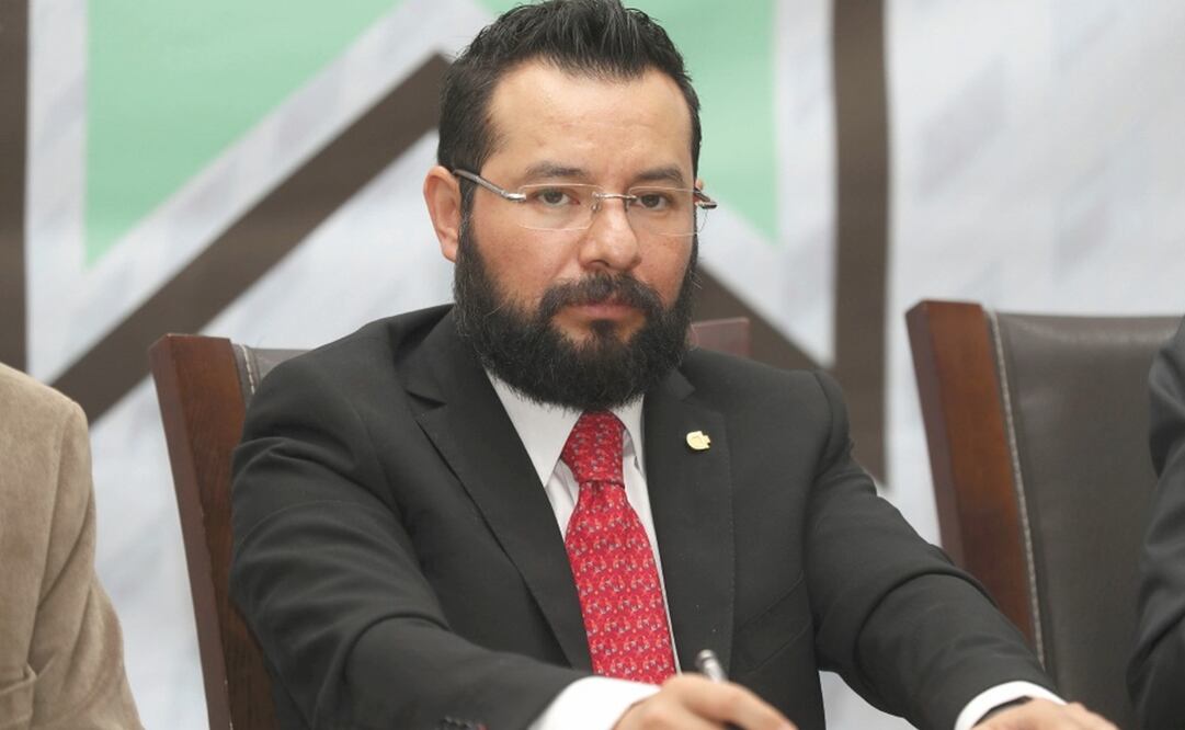 Gilberto Martínez Sauza dijo que el peligro de los mítines y campañas es que vuelvan a aumentar los casos de contagios por SARS-CoV-2. Foto: Archivo/EL UNIVERSAL