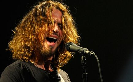 Revelan detalles de las últimas horas de Chris Cornell