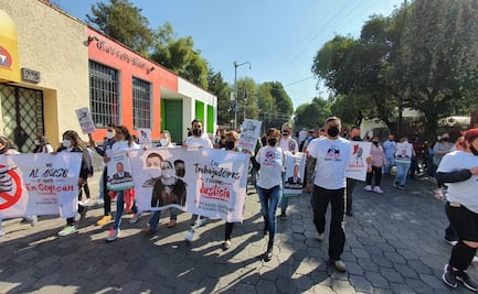 PVEM denuncia 50 despidos injustificados en la Alcaldía Coyoacán