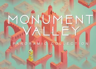 La saga Monument Valley llegará a PC el 12 de julio