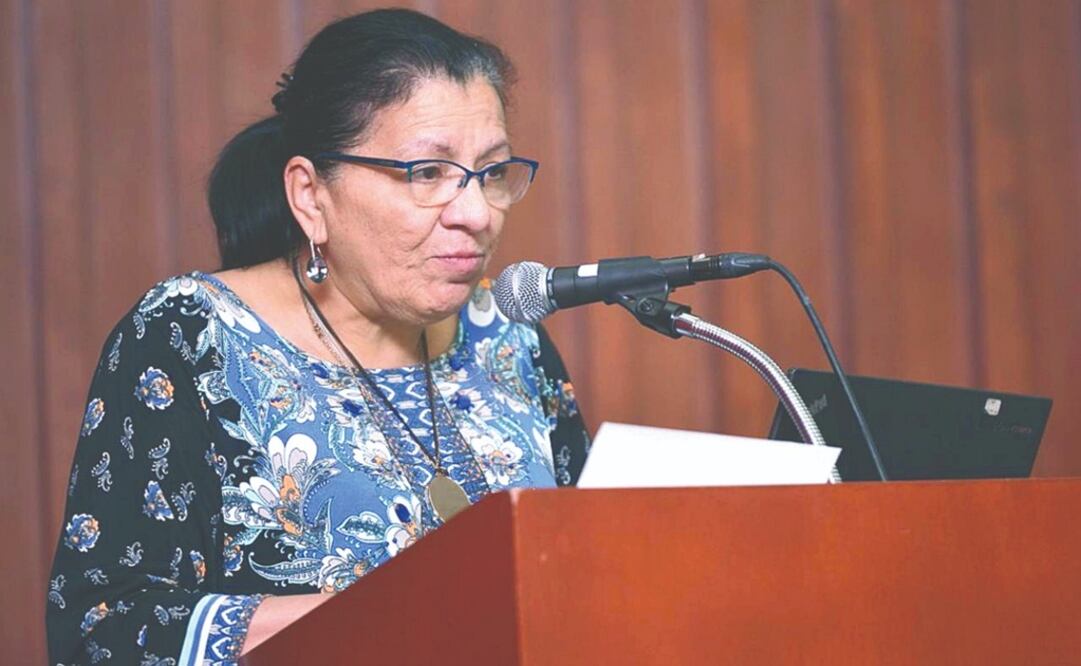 Foto: Archivo/EL UNIVERSAL