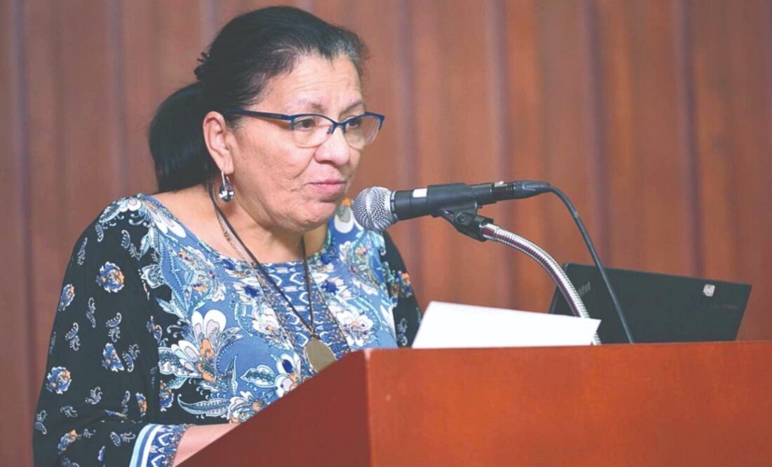 Foto: Archivo/EL UNIVERSAL