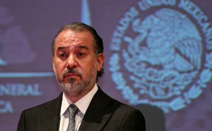 Llama Raúl Cervantes a homologar procuración de justicia en el país