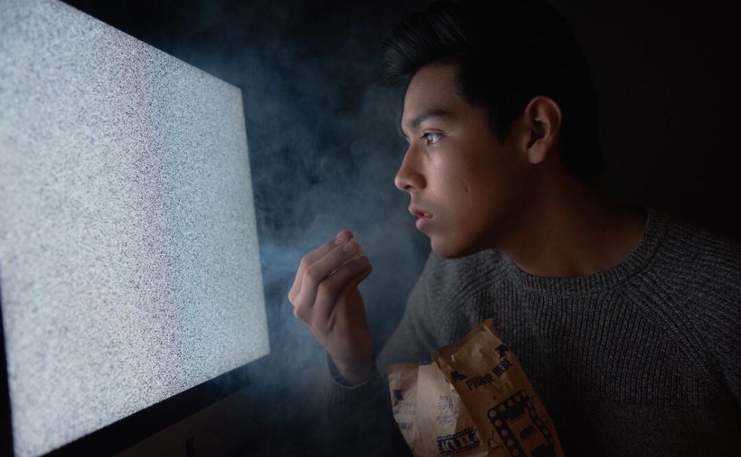 Películas. Fuente: Pexels