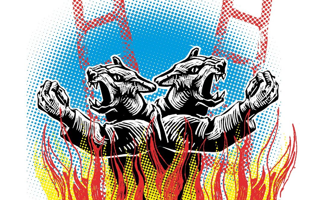 Salvador García Soto