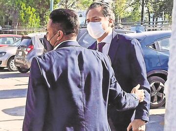 Lozoya consigue apenas 14 días para reunir pruebas a su favor por caso Agronitrogenados