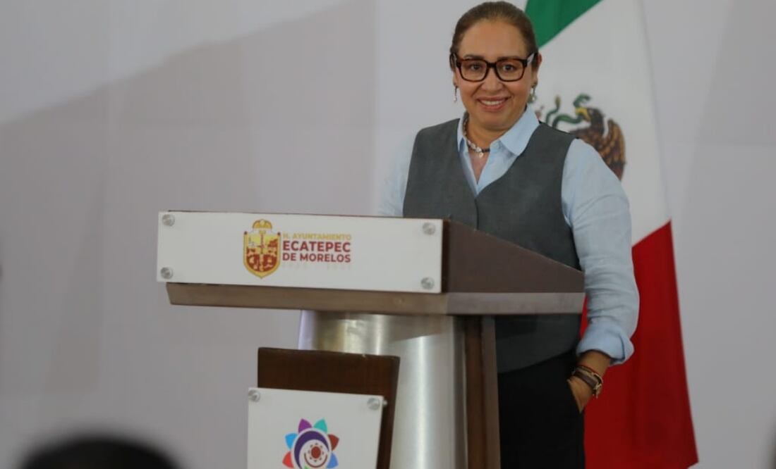 Histórica inversión en pavimentación de vialidades
Foto: Especial.