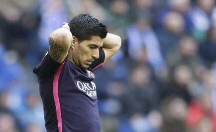 Deportivo La Coruña sorprende al Barcelona y lo vence 2-1