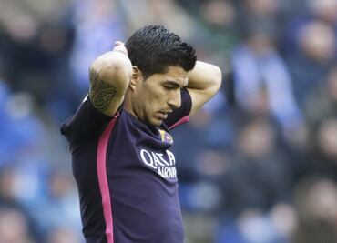 Deportivo La Coruña sorprende al Barcelona y lo vence 2-1