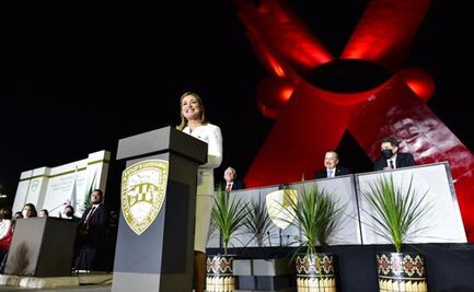 ¿Quién es Maru Campos, la primera gobernadora de Chihuahua?