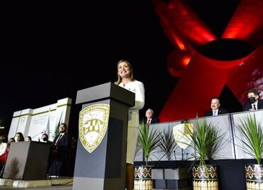 ¿Quién es Maru Campos, la primera gobernadora de Chihuahua?