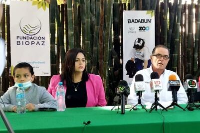 Italiano donará su medula osea a niño de Sinaloa