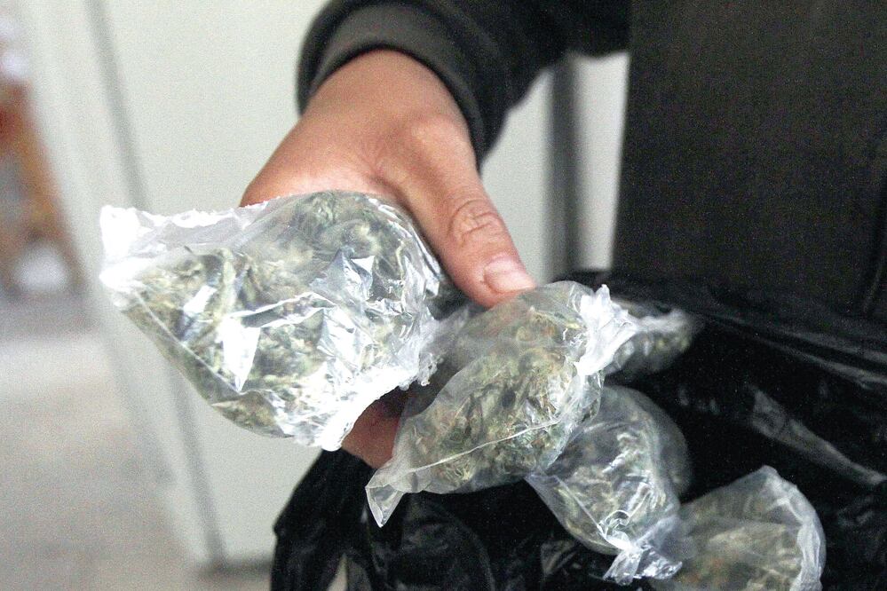 Fotografía: Archivo / EL UNIVERSAL