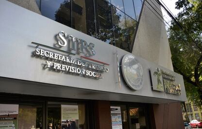 Previene STPS sobre falsos inspectores