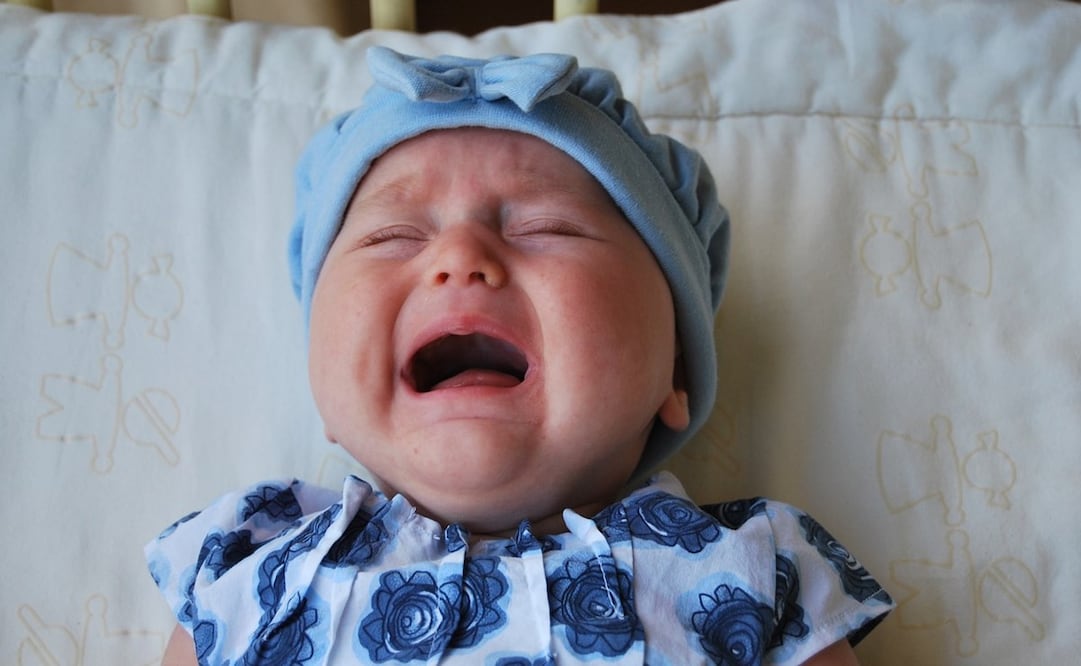 El síndrome fetal alcohólico altera los rasgos físicos y cognitivos del bebé. Foto: Pixabay